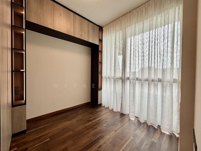 Coastline Residences, 9 Amber Road, East Coast / Marine Parade, 2 Bedrooms, 710 sqft, Condominium For Rent, by Wayne Chua, 500276772 - Common Bedroom - PropertyGuru.com.sg