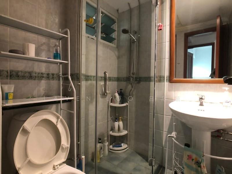 Emerald Garden, 33 Club Street, Boat Quay / Raffles Place / Marina, 3 Bedrooms, 1,173 sqft, Condominium For Rent, by Laven Loo 吕欣颐, 500276773 - PropertyGuru.com.sg