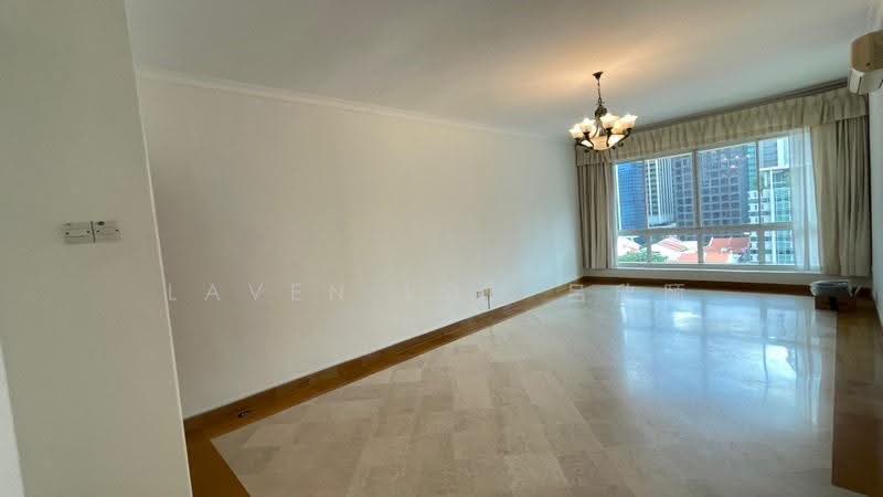 Emerald Garden, 33 Club Street, Boat Quay / Raffles Place / Marina, 3 Bedrooms, 1,173 sqft, Condominium For Rent, by Laven Loo 吕欣颐, 500276773 - PropertyGuru.com.sg
