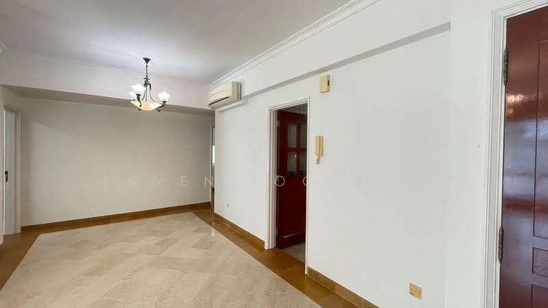 Emerald Garden, 33 Club Street, Boat Quay / Raffles Place / Marina, 3 Bedrooms, 1,173 sqft, Condominium For Rent, by Laven Loo 吕欣颐, 500276773 - PropertyGuru.com.sg