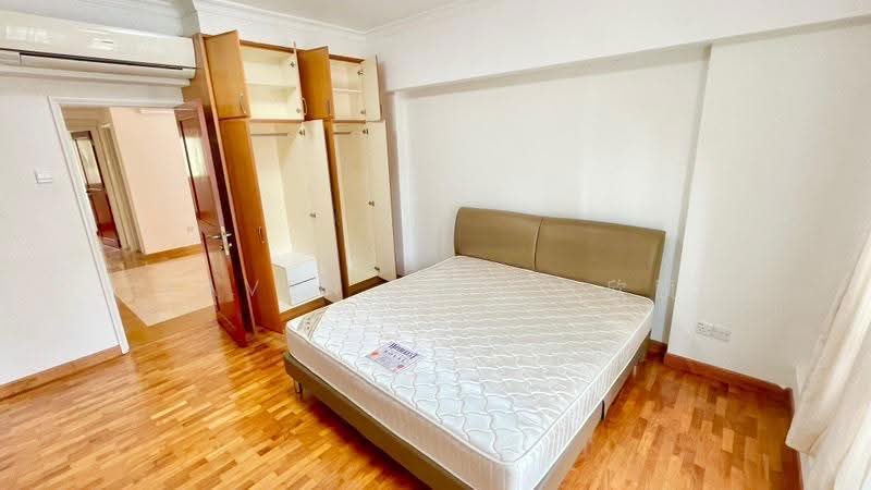 Emerald Garden, 33 Club Street, Boat Quay / Raffles Place / Marina, 3 Bedrooms, 1,173 sqft, Condominium For Rent, by Laven Loo 吕欣颐, 500276773 - PropertyGuru.com.sg