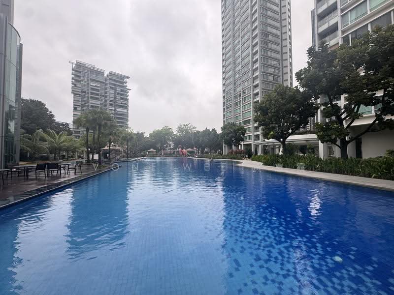 Park Infinia at Wee Nam, 6A Lincoln Road, Newton / Novena, 2 Bedrooms, 893 sqft, Condominium For Sale, by Yvone Wee 黄惠霞, 500276775 - Exterior - PropertyGuru.com.sg