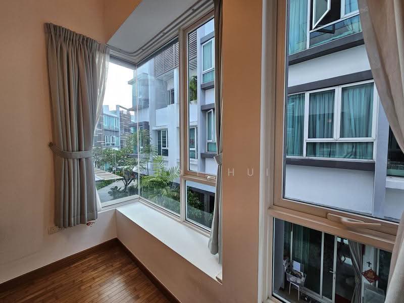 Cabana, 145A Sunrise Terrace, Seletar / Yio Chu Kang, 4 Bedrooms, 3,154 sqft, Cluster House For Sale, by Leroy Hui, 500276776 - Bedroom 2 - PropertyGuru.com.sg