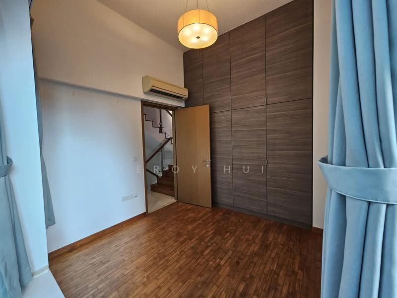 Cabana, 145A Sunrise Terrace, Seletar / Yio Chu Kang, 4 Bedrooms, 3,154 sqft, Cluster House For Sale, by Leroy Hui, 500276776 - Bedroom 2 - PropertyGuru.com.sg