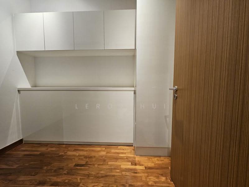 Cabana, 145A Sunrise Terrace, Seletar / Yio Chu Kang, 4 Bedrooms, 3,154 sqft, Cluster House For Sale, by Leroy Hui, 500276776 - Basement Interior - PropertyGuru.com.sg
