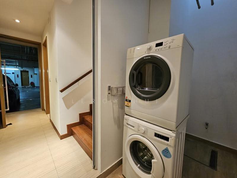 Cabana, 145A Sunrise Terrace, Seletar / Yio Chu Kang, 4 Bedrooms, 3,154 sqft, Cluster House For Sale, by Leroy Hui, 500276776 - Basement - PropertyGuru.com.sg