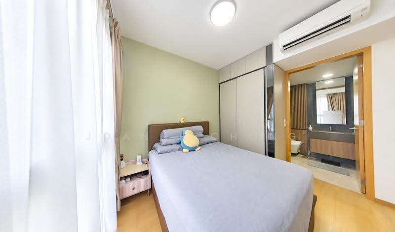 Midwood, 8 Hillview Rise, Dairy Farm / Bukit Panjang / Choa Chu Kang, 2 Bedrooms, 700 sqft, Condominium For Sale, by Joanne Chong, 500276777 - Master Bedroom - PropertyGuru.com.sg