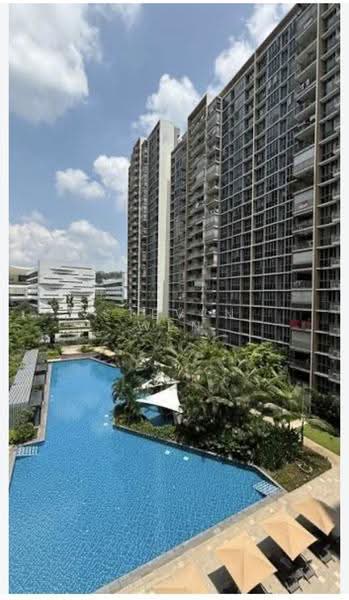 Sol Acres, 8 Choa Chu Kang Grove, Dairy Farm / Bukit Panjang / Choa Chu Kang, 3 Bedrooms, 1,098 sqft, Condominium For Sale, by Steven Wen, 500276782 - PropertyGuru.com.sg