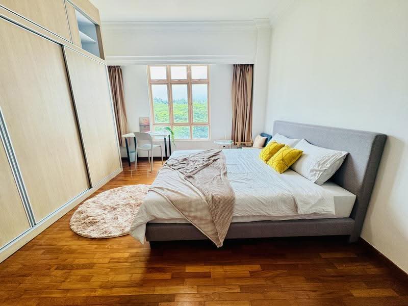 Le Hill, 42 Pasir Panjang Hill, Buona Vista / West Coast / Clementi New Town, Room Rental, 170 sqft, Condominium For Rent, by Steve Voon, 500276784 - Bedroom - PropertyGuru.com.sg