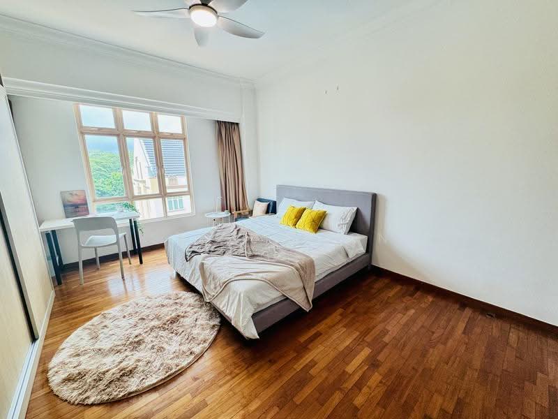 Le Hill, 42 Pasir Panjang Hill, Buona Vista / West Coast / Clementi New Town, Room Rental, 170 sqft, Condominium For Rent, by Steve Voon, 500276784 - Bedroom - PropertyGuru.com.sg