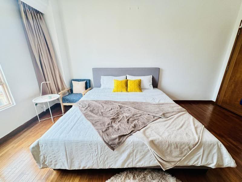 Le Hill, 42 Pasir Panjang Hill, Buona Vista / West Coast / Clementi New Town, Room Rental, 170 sqft, Condominium For Rent, by Steve Voon, 500276784 - Bedroom - PropertyGuru.com.sg