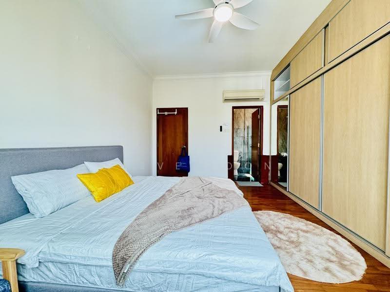 Le Hill, 42 Pasir Panjang Hill, Buona Vista / West Coast / Clementi New Town, Room Rental, 170 sqft, Condominium For Rent, by Steve Voon, 500276784 - Bedroom - PropertyGuru.com.sg