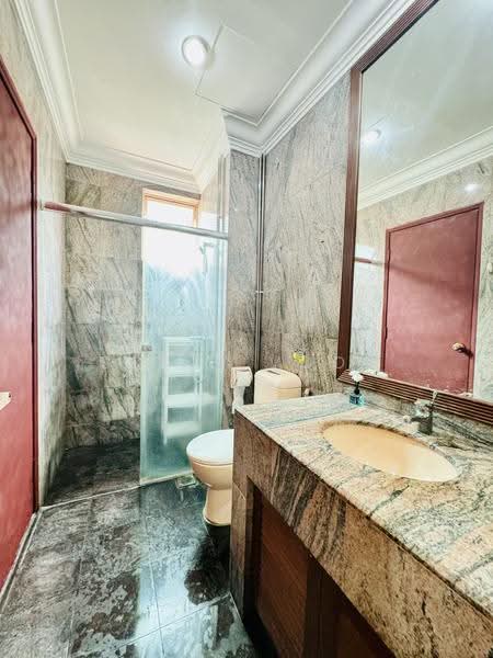 Le Hill, 42 Pasir Panjang Hill, Buona Vista / West Coast / Clementi New Town, Room Rental, 170 sqft, Condominium For Rent, by Steve Voon, 500276784 - Bathroom - PropertyGuru.com.sg