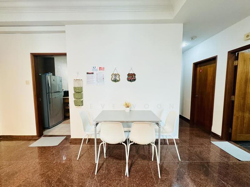 Le Hill, 42 Pasir Panjang Hill, Buona Vista / West Coast / Clementi New Town, Room Rental, 170 sqft, Condominium For Rent, by Steve Voon, 500276784 - Interior - PropertyGuru.com.sg