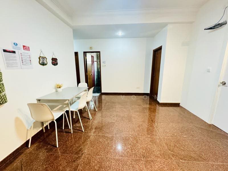 Le Hill, 42 Pasir Panjang Hill, Buona Vista / West Coast / Clementi New Town, Room Rental, 170 sqft, Condominium For Rent, by Steve Voon, 500276784 - Interior - PropertyGuru.com.sg