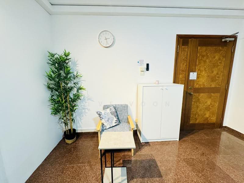 Le Hill, 42 Pasir Panjang Hill, Buona Vista / West Coast / Clementi New Town, Room Rental, 170 sqft, Condominium For Rent, by Steve Voon, 500276784 - Entrance - PropertyGuru.com.sg
