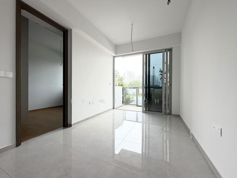 Grand Dunman, 16 Dunman Road, East Coast / Marine Parade, 1 Bedroom, 452 sqft, Condominium For Rent, by Brian Koh, 500276787 - Interior - PropertyGuru.com.sg