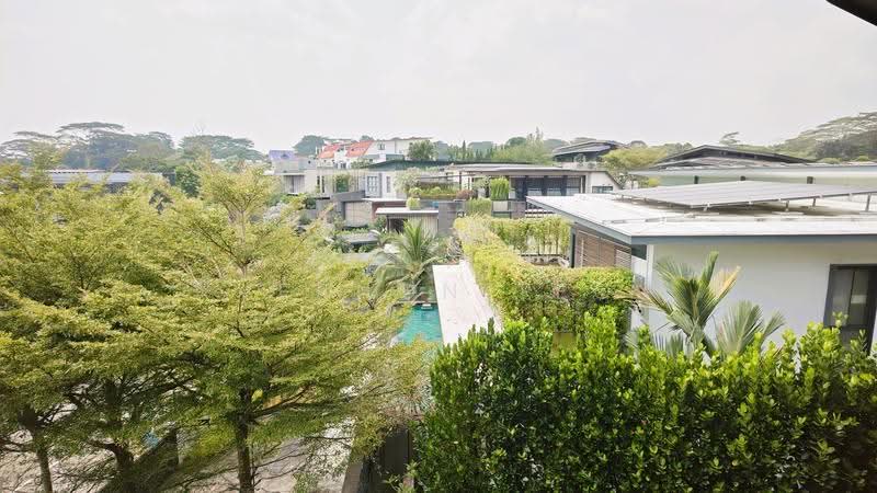Magazine-Featured Architectural Bungalow in Trevose / Dunearn / Kheam Hock vicinity, Newton / Novena, 6 Bedrooms, 8,803 sqft, Bungalow House For Sale, by Vernon Teo, 500276789 - PropertyGuru.com.sg