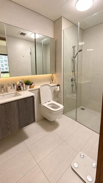 Lakeville, 7 jurong lake link, Boon Lay / Jurong / Tuas, 2 Bedrooms, 732 sqft, Condominium For Rent, by Spenncer Mak, 500276793 - PropertyGuru.com.sg