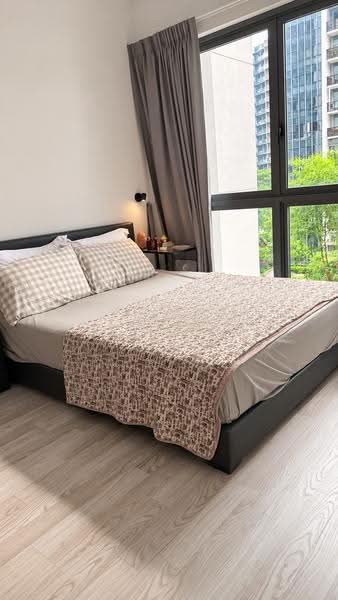 Lakeville, 7 jurong lake link, Boon Lay / Jurong / Tuas, 2 Bedrooms, 732 sqft, Condominium For Rent, by Spenncer Mak, 500276793 - PropertyGuru.com.sg