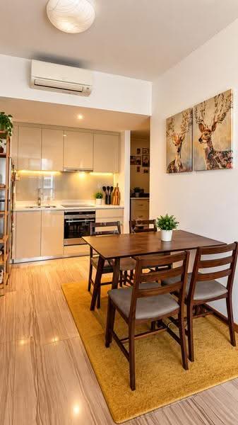 Lakeville, 7 jurong lake link, Boon Lay / Jurong / Tuas, 2 Bedrooms, 732 sqft, Condominium For Rent, by Spenncer Mak, 500276793 - PropertyGuru.com.sg