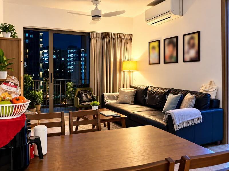 Lakeville, 7 jurong lake link, Boon Lay / Jurong / Tuas, 2 Bedrooms, 732 sqft, Condominium For Rent, by Spenncer Mak, 500276793 - PropertyGuru.com.sg