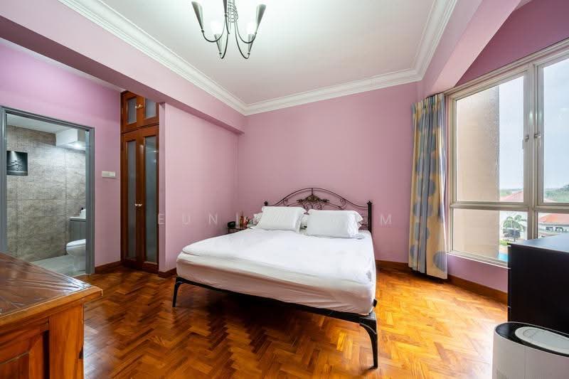 Castle Green, 483 Yio Chu Kang Road, Mandai / Upper Thomson, 2 Bedrooms, 947 sqft, Condominium For Sale, by Eunice Lam, 500276795 - Bedroom - PropertyGuru.com.sg