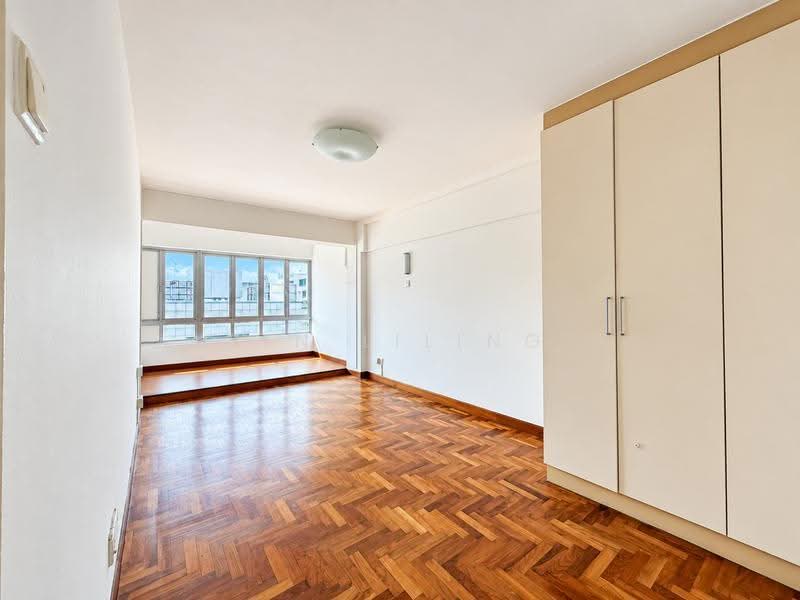 Centrepoint, 176A Orchard Road, Orchard / River Valley, 2 Bedrooms, 1,119 sqft, Apartment For Rent, by Lin Liling, 500276799 - Bedroom - PropertyGuru.com.sg