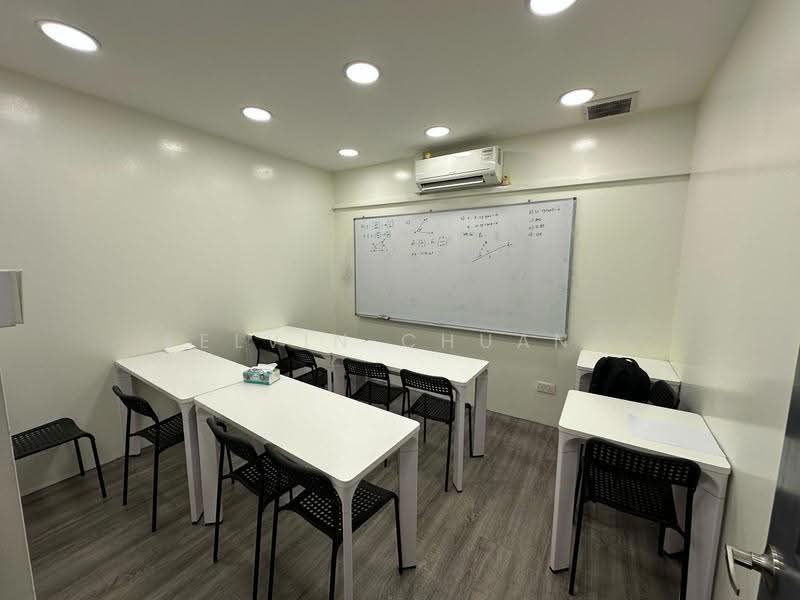 Block 21 Ghim moh road, Buona Vista / West Coast / Clementi New Town, 700 sqft, Shop / Shophouse For Rent, by Kelvin Chuang, 500276802 - Study - CommercialGuru.com.sg