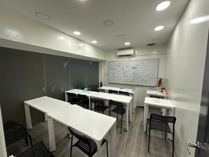 Block 21 Ghim moh road, Buona Vista / West Coast / Clementi New Town, 700 sqft, Shop / Shophouse For Rent, by Kelvin Chuang, 500276802 - Study - CommercialGuru.com.sg