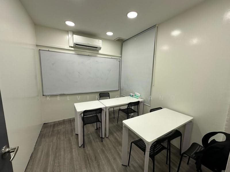 Block 21 Ghim moh road, Buona Vista / West Coast / Clementi New Town, 700 sqft, Shop / Shophouse For Rent, by Kelvin Chuang, 500276802 - Study - CommercialGuru.com.sg