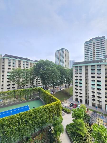 Avenue South Residence, 13 Silat Avenue, Alexandra / Commonwealth, 2 Bedrooms, 689 sqft, Condominium For Sale, by Sing Seet Soon Reon, 500276803 - Exterior - PropertyGuru.com.sg