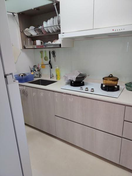 36 Margaret Drive, 36 Margaret Drive, Alexandra / Commonwealth, Room Rental, 80 sqft, HDB Flat For Rent, by Priscilla Lim, 500276805 - Kitchen - PropertyGuru.com.sg