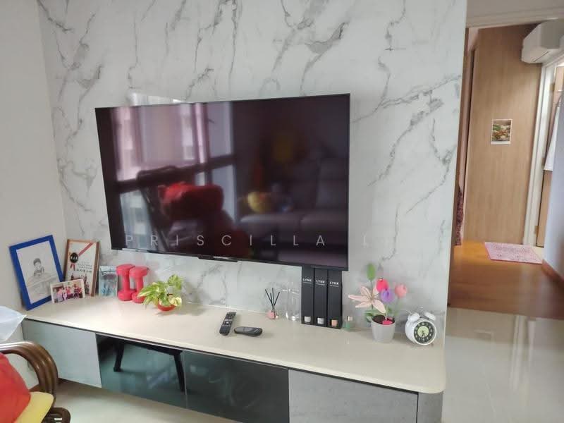 36 Margaret Drive, 36 Margaret Drive, Alexandra / Commonwealth, Room Rental, 80 sqft, HDB Flat For Rent, by Priscilla Lim, 500276805 - Living Room - PropertyGuru.com.sg