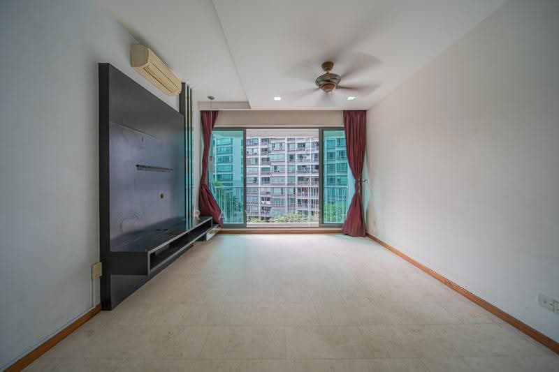 The Quintet, 38 Choa Chu Kang Street, Dairy Farm / Bukit Panjang / Choa Chu Kang, 3 Bedrooms, 1,270 sqft, Condominium For Sale, by Ray Peh, 500276806 - Living Room - PropertyGuru.com.sg