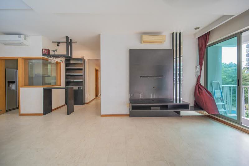 The Quintet, 38 Choa Chu Kang Street, Dairy Farm / Bukit Panjang / Choa Chu Kang, 3 Bedrooms, 1,270 sqft, Condominium For Sale, by Ray Peh, 500276806 - Living Room - PropertyGuru.com.sg