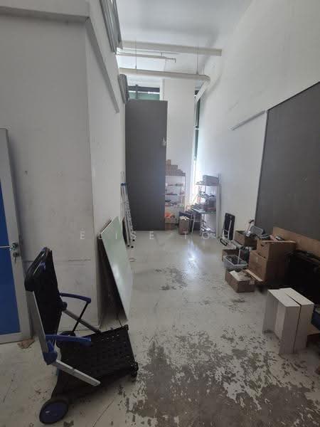 Oxley BizHub, 61 Ubi Road 1, Eunos / Geylang / Paya Lebar, 958 sqft, Light Industrial (B1) For Rent, by Elise Toh, 500276807 - Interior - CommercialGuru.com.sg