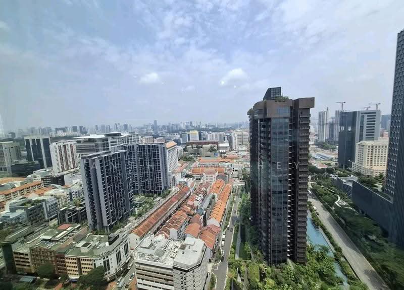 Guoco Midtown, 124 Beach Road, Beach Road / Bugis / Rochor, 15,000 sqft, Office For Rent, by Anthony Phey, 500276808 - Exterior - CommercialGuru.com.sg