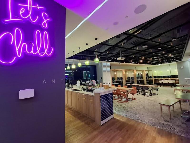 Guoco Midtown, 124 Beach Road, Beach Road / Bugis / Rochor, 15,000 sqft, Office For Rent, by Anthony Phey, 500276808 - Interior - CommercialGuru.com.sg