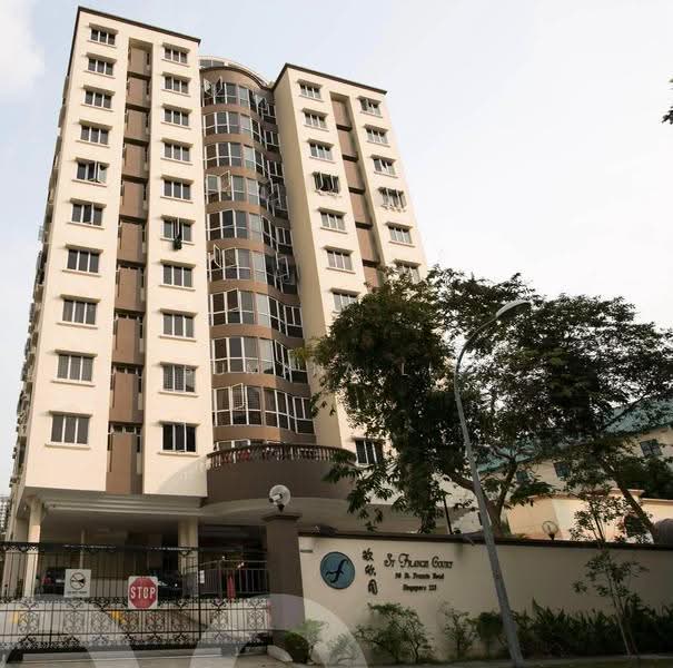 St Francis Court, 90 Saint Francis Road, Balestier / Toa Payoh, 3 Bedrooms, 1,227 sqft, Apartment For Sale, by Sumana Lio, 500276810 - Exterior - PropertyGuru.com.sg