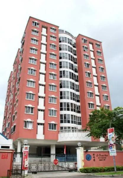 St Francis Court, 90 Saint Francis Road, Balestier / Toa Payoh, 3 Bedrooms, 1,227 sqft, Apartment For Sale, by Sumana Lio, 500276810 - Exterior - PropertyGuru.com.sg