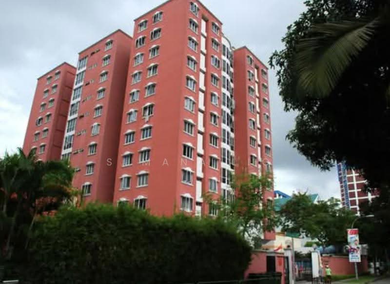 St Francis Court, 90 Saint Francis Road, Balestier / Toa Payoh, 3 Bedrooms, 1,227 sqft, Apartment For Sale, by Sumana Lio, 500276810 - Exterior - PropertyGuru.com.sg