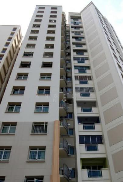 120B Rivervale Drive, 120B Rivervale Drive, Hougang / Punggol / Sengkang, Room Rental, 120 sqft, HDB Flat For Rent, by Angela Ng, 500276811 - Exterior - PropertyGuru.com.sg