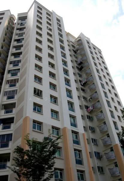 120B Rivervale Drive, 120B Rivervale Drive, Hougang / Punggol / Sengkang, Room Rental, 120 sqft, HDB Flat For Rent, by Angela Ng, 500276811 - Exterior - PropertyGuru.com.sg