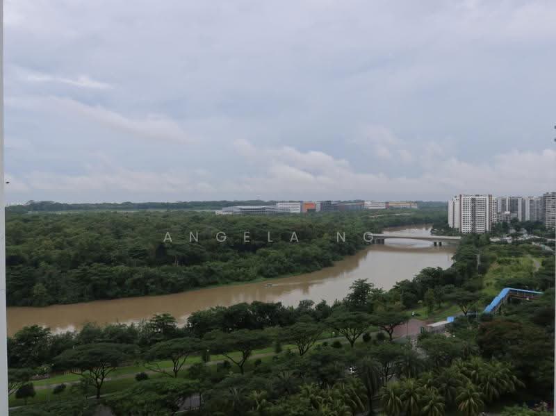 120B Rivervale Drive, 120B Rivervale Drive, Hougang / Punggol / Sengkang, Room Rental, 120 sqft, HDB Flat For Rent, by Angela Ng, 500276811 - View - PropertyGuru.com.sg