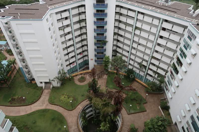 120B Rivervale Drive, 120B Rivervale Drive, Hougang / Punggol / Sengkang, Room Rental, 120 sqft, HDB Flat For Rent, by Angela Ng, 500276811 - Exterior - PropertyGuru.com.sg