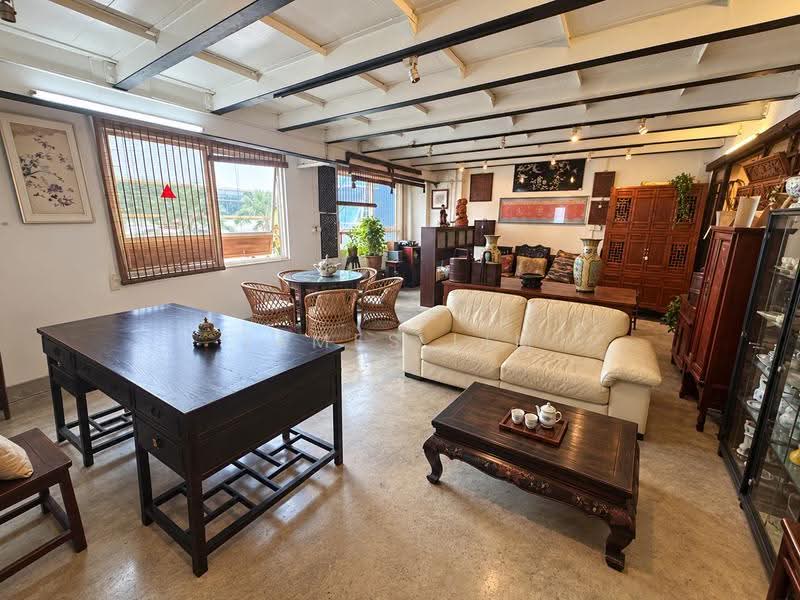 Enterprise Centre, 20 Bukit Batok Crescent, Dairy Farm / Bukit Panjang / Choa Chu Kang, 4,002 sqft, Light Industrial (B1) For Rent, by James Lim, 500276813 - interior - CommercialGuru.com.sg