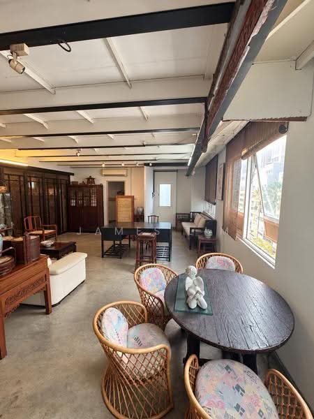 Enterprise Centre, 20 Bukit Batok Crescent, Dairy Farm / Bukit Panjang / Choa Chu Kang, 4,002 sqft, Light Industrial (B1) For Rent, by James Lim, 500276813 - Interior - CommercialGuru.com.sg