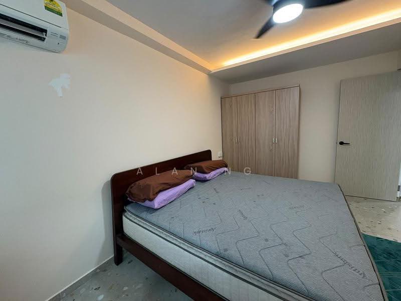 438 Tampines Street 43, 438 Tampines Street 43, Pasir Ris / Tampines, 2 Bedrooms, 797 sqft, HDB Flat For Rent, by Alan Ng, 500276815 - Bedroom - PropertyGuru.com.sg