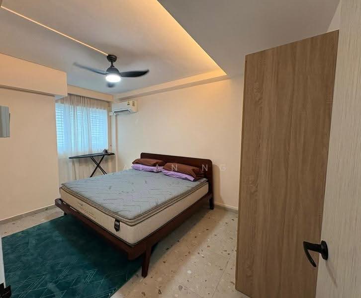 438 Tampines Street 43, 438 Tampines Street 43, Pasir Ris / Tampines, 2 Bedrooms, 797 sqft, HDB Flat For Rent, by Alan Ng, 500276815 - Bedroom - PropertyGuru.com.sg